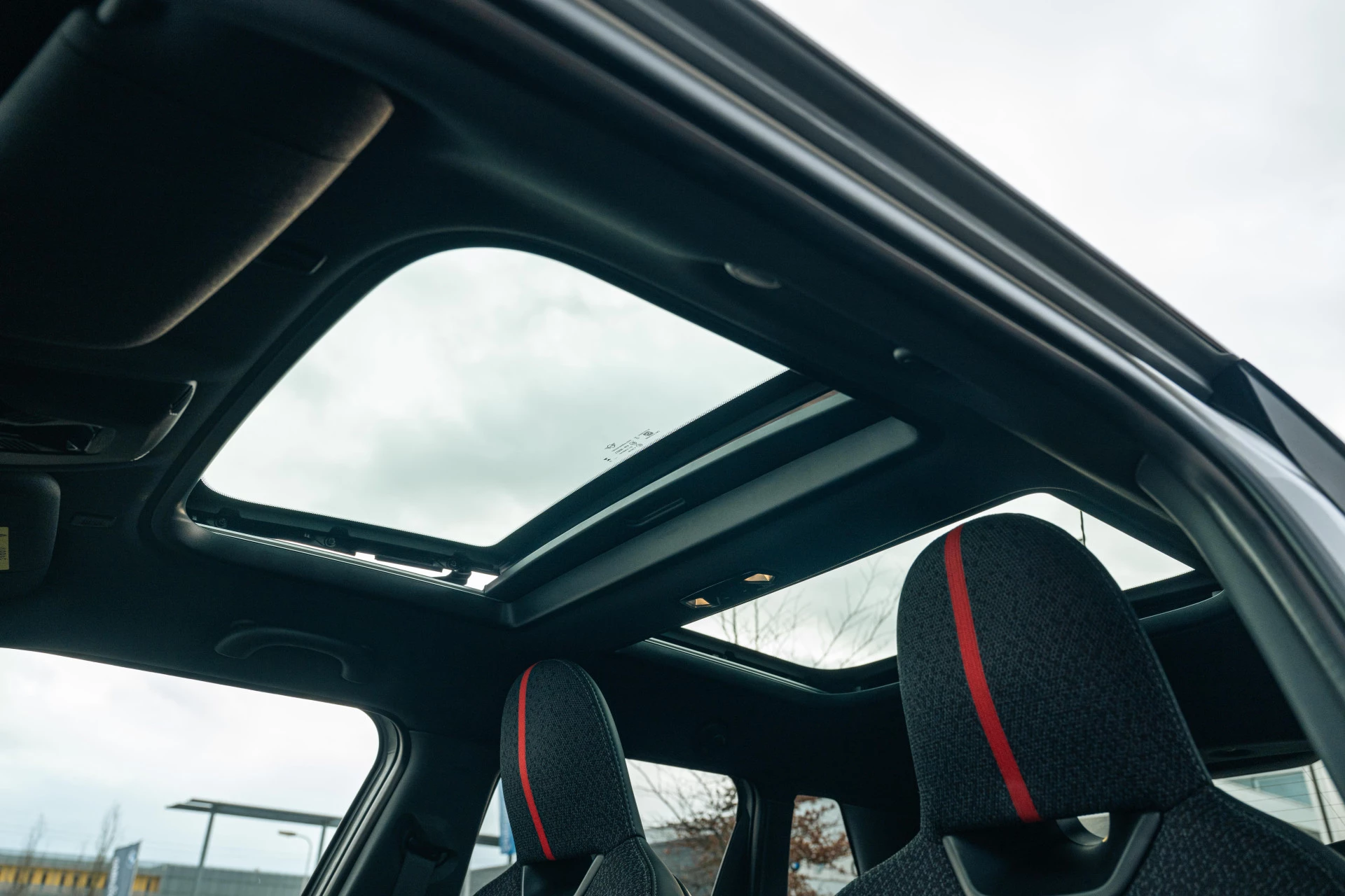 Hoofdafbeelding MINI 5-deurs