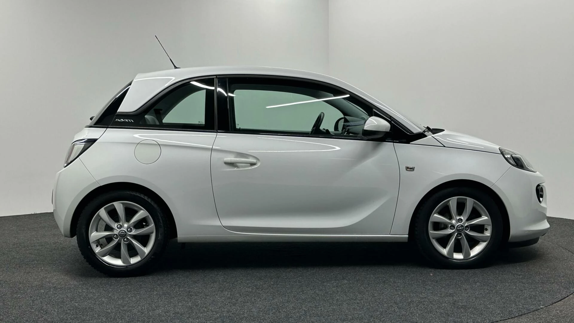 Hoofdafbeelding Opel ADAM