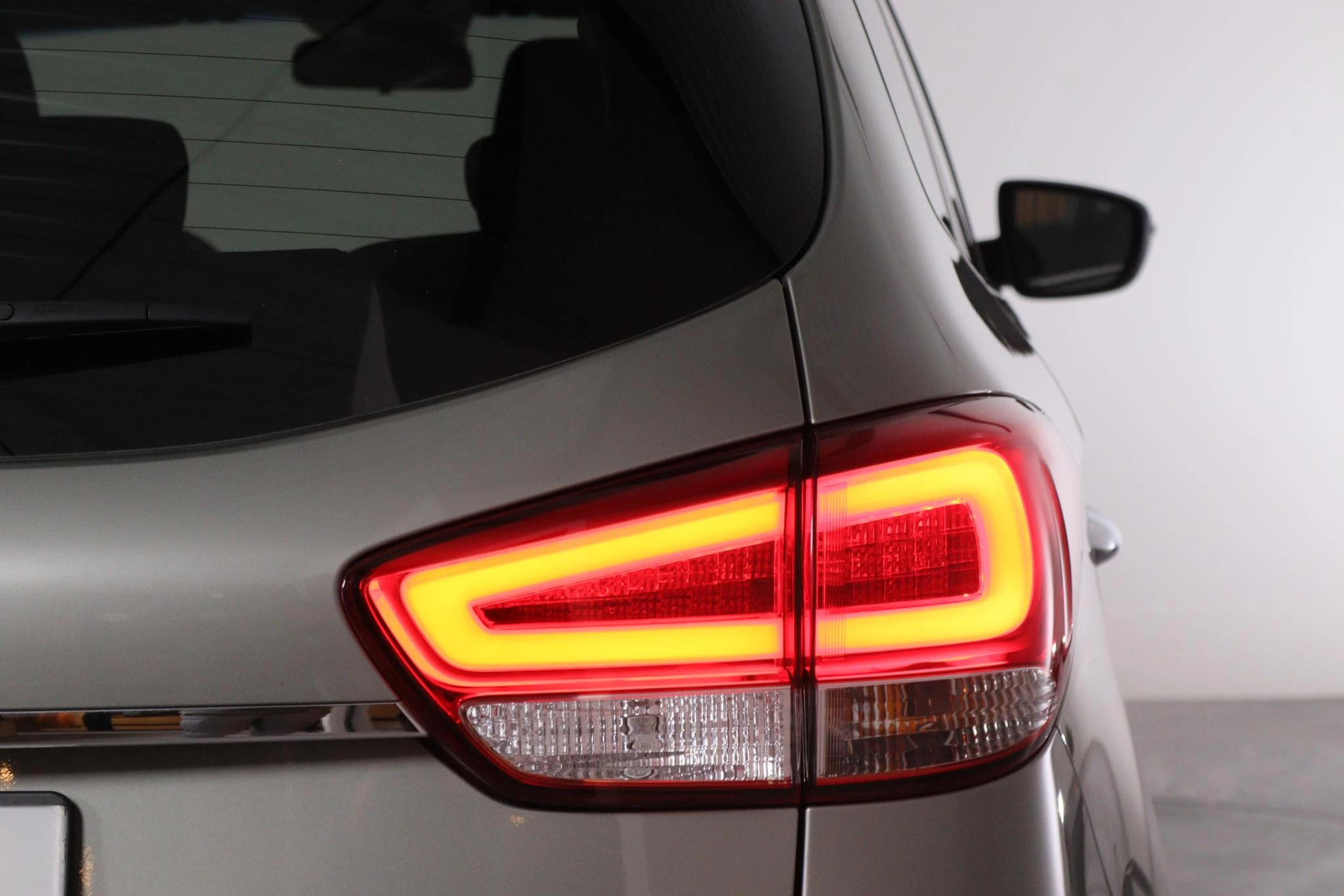 Hoofdafbeelding Kia Carens