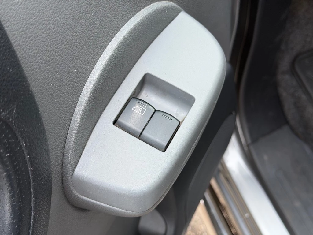 Hoofdafbeelding Nissan NV200