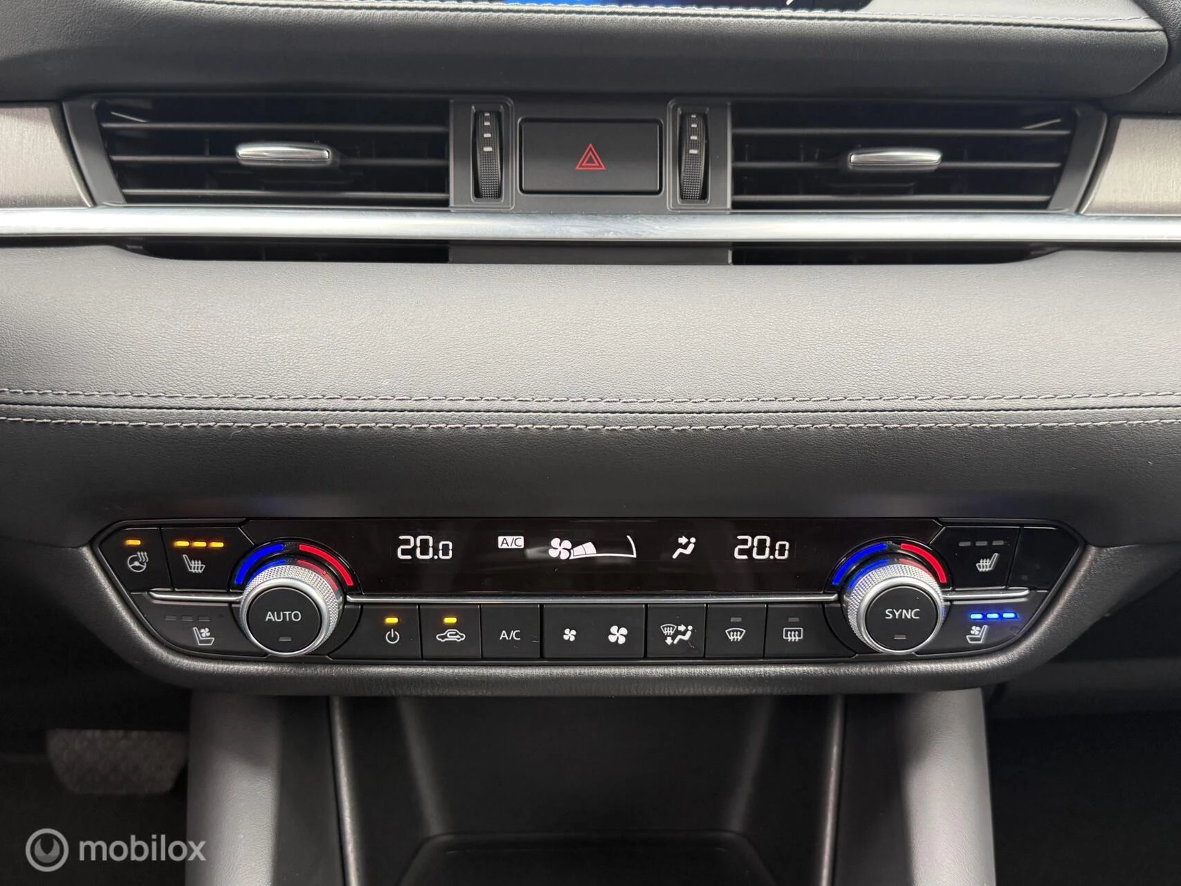 Hoofdafbeelding Mazda 6