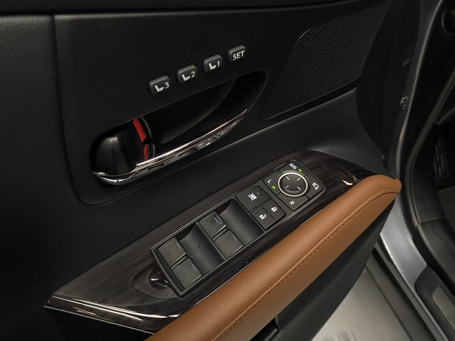 Hoofdafbeelding Lexus RX