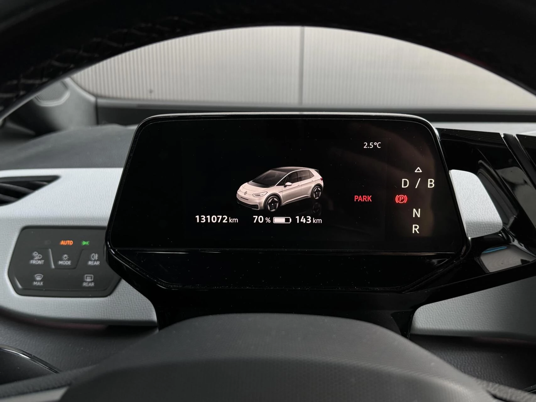 Hoofdafbeelding Volkswagen ID.3