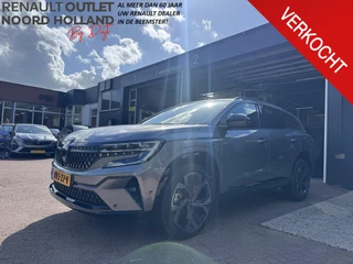 Renault Espace E-Tech 200 esprit Alpine 7P+Pack Solid!!