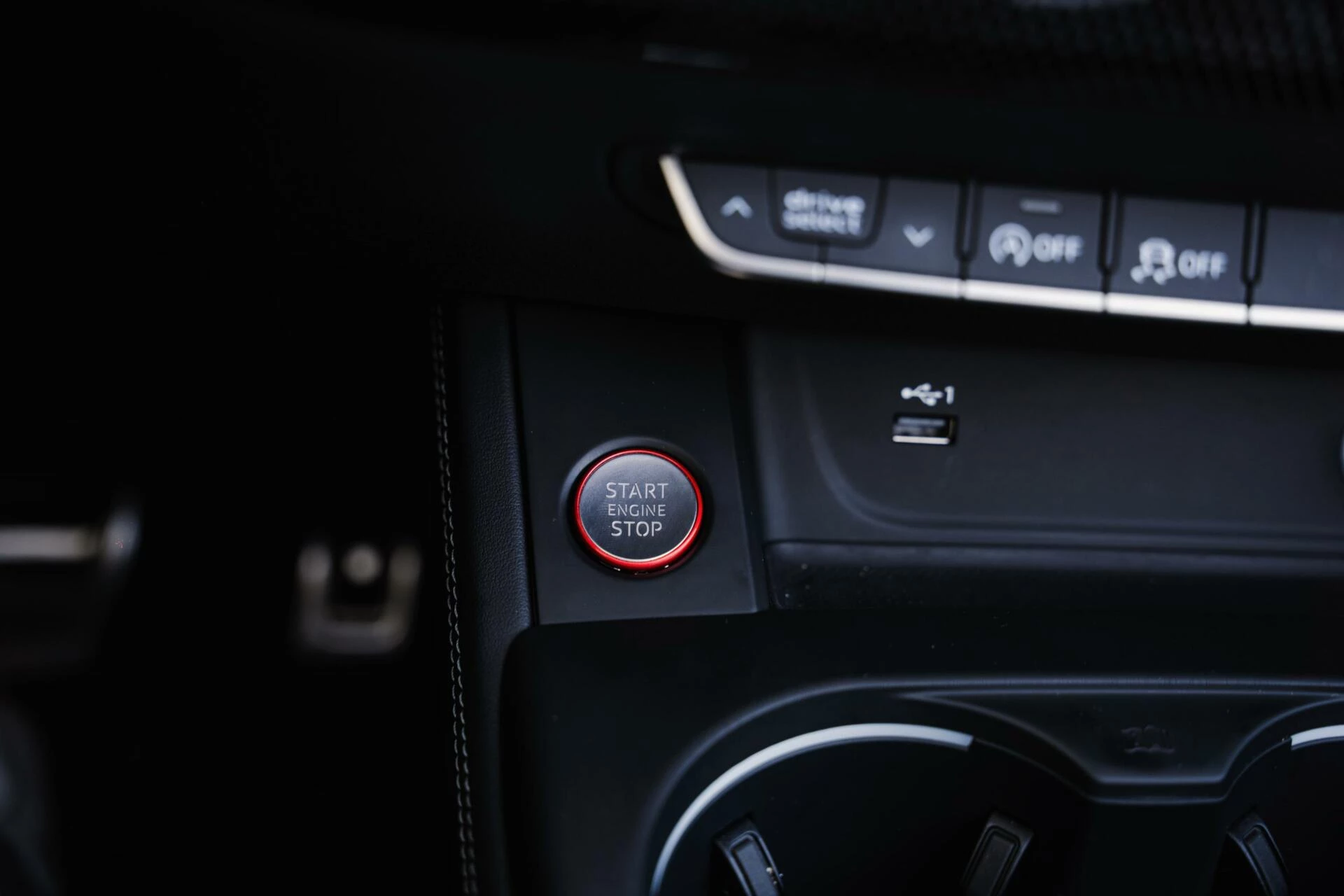 Hoofdafbeelding Audi S5