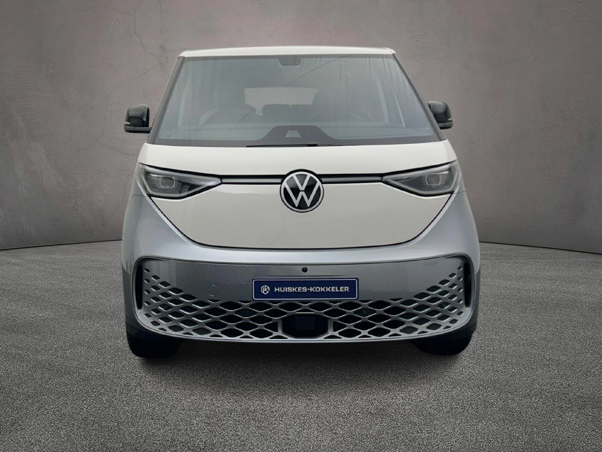 Hoofdafbeelding Volkswagen ID. Buzz