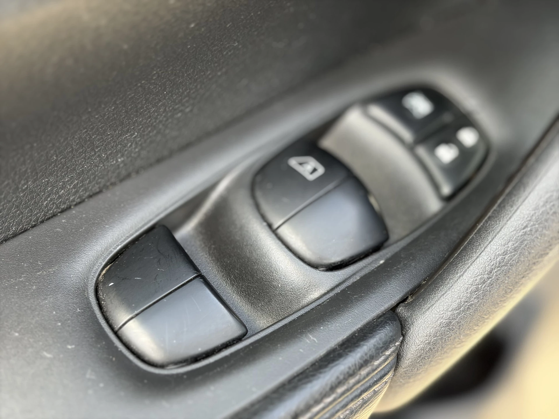 Hoofdafbeelding Nissan X-Trail