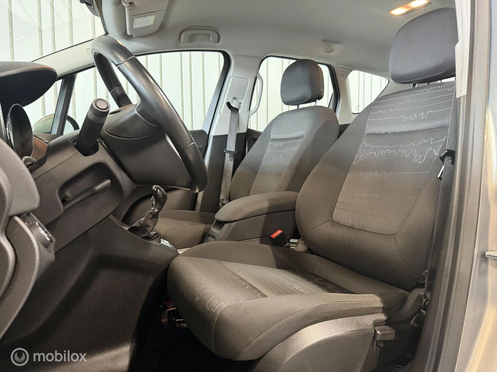 Hoofdafbeelding Opel Meriva