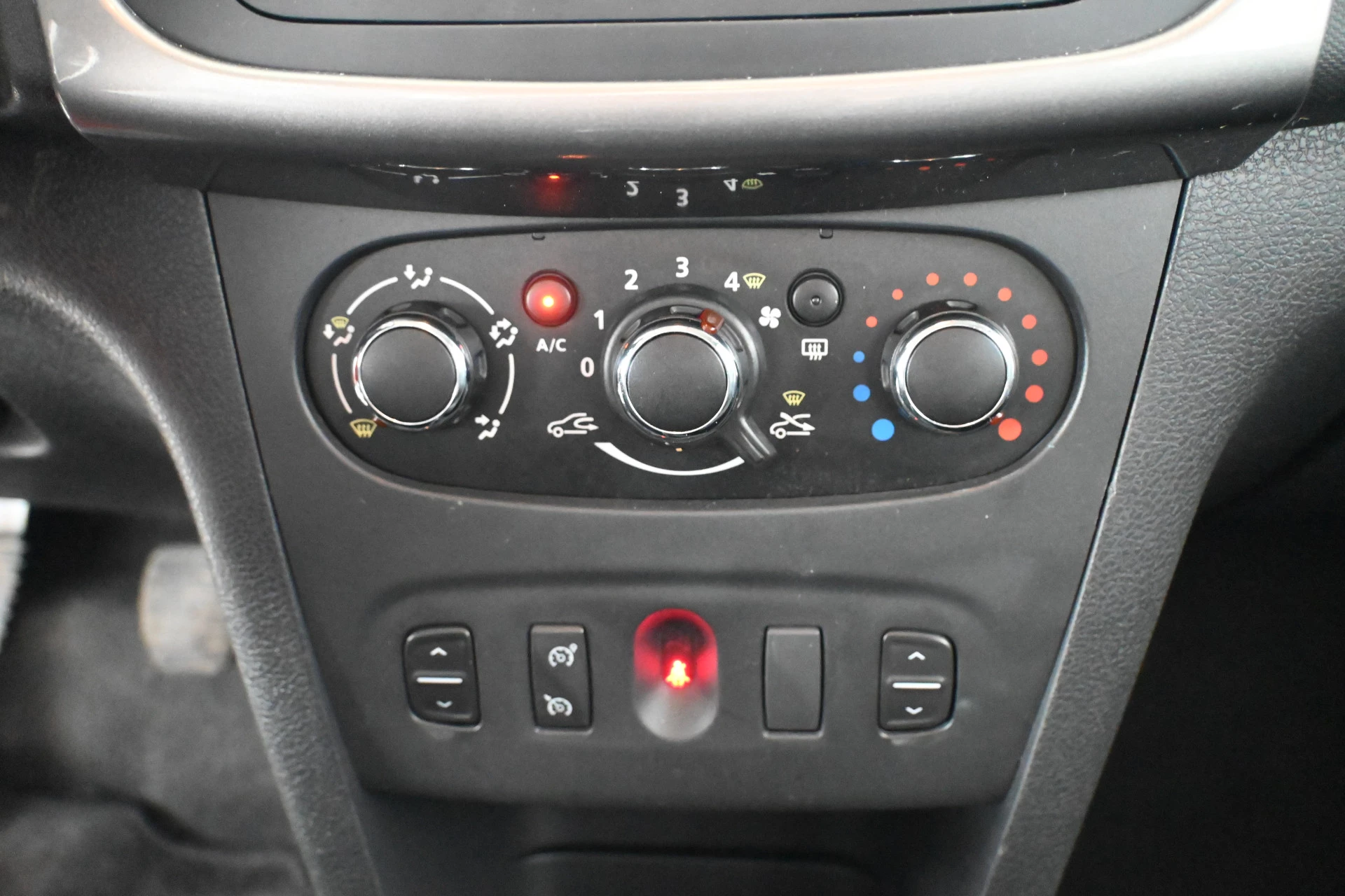 Hoofdafbeelding Dacia Logan