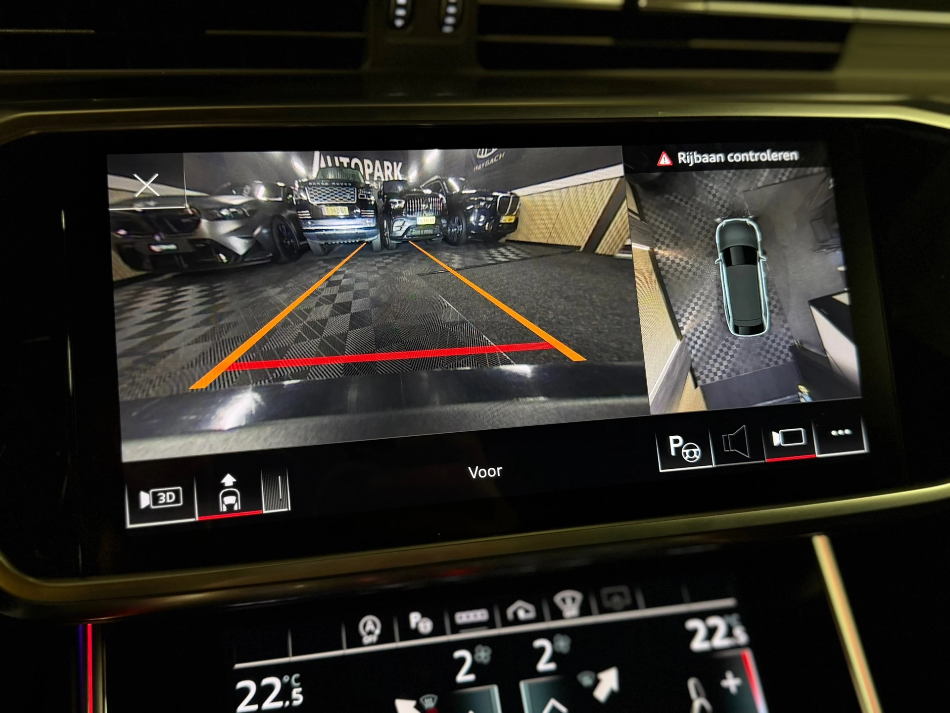 Hoofdafbeelding Audi RS6