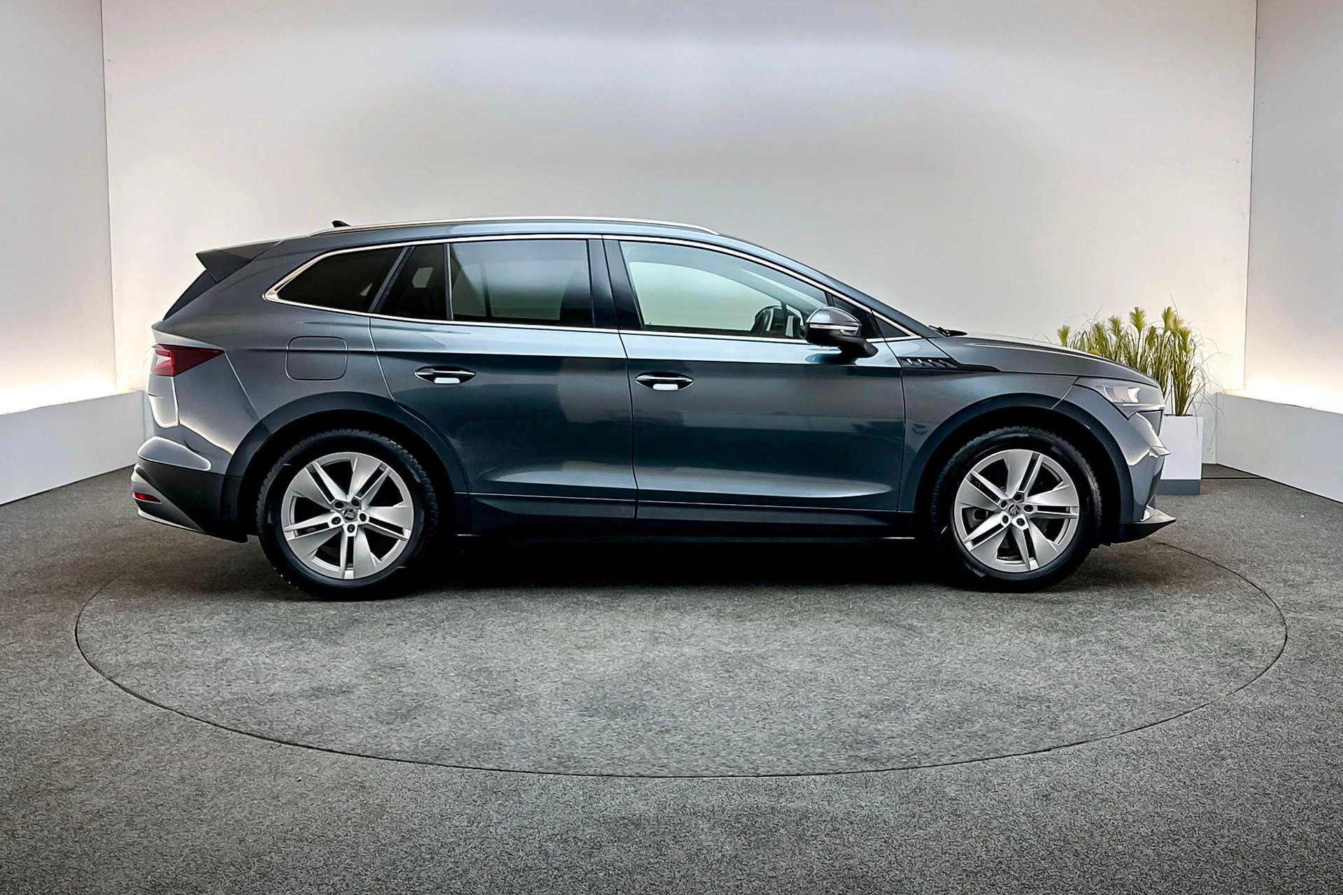 Hoofdafbeelding Škoda Enyaq iV