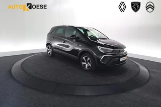 Opel Crossland 110 Turbo Edition | Camera | Pack Winter | Apple Carplay | Parkeersensoren