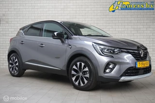 Renault Captur 1.6 E-Tech hybrid 145 SL Rive Gauche