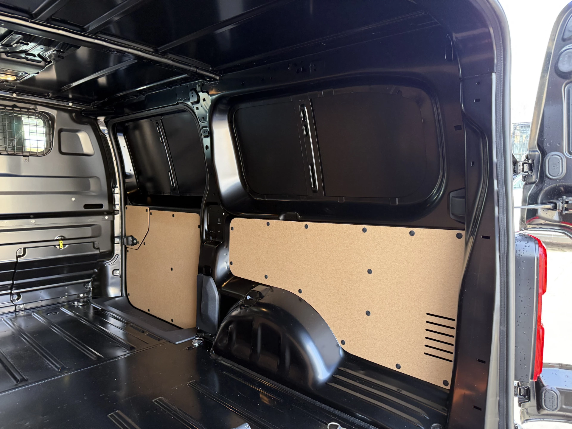 Hoofdafbeelding Toyota ProAce