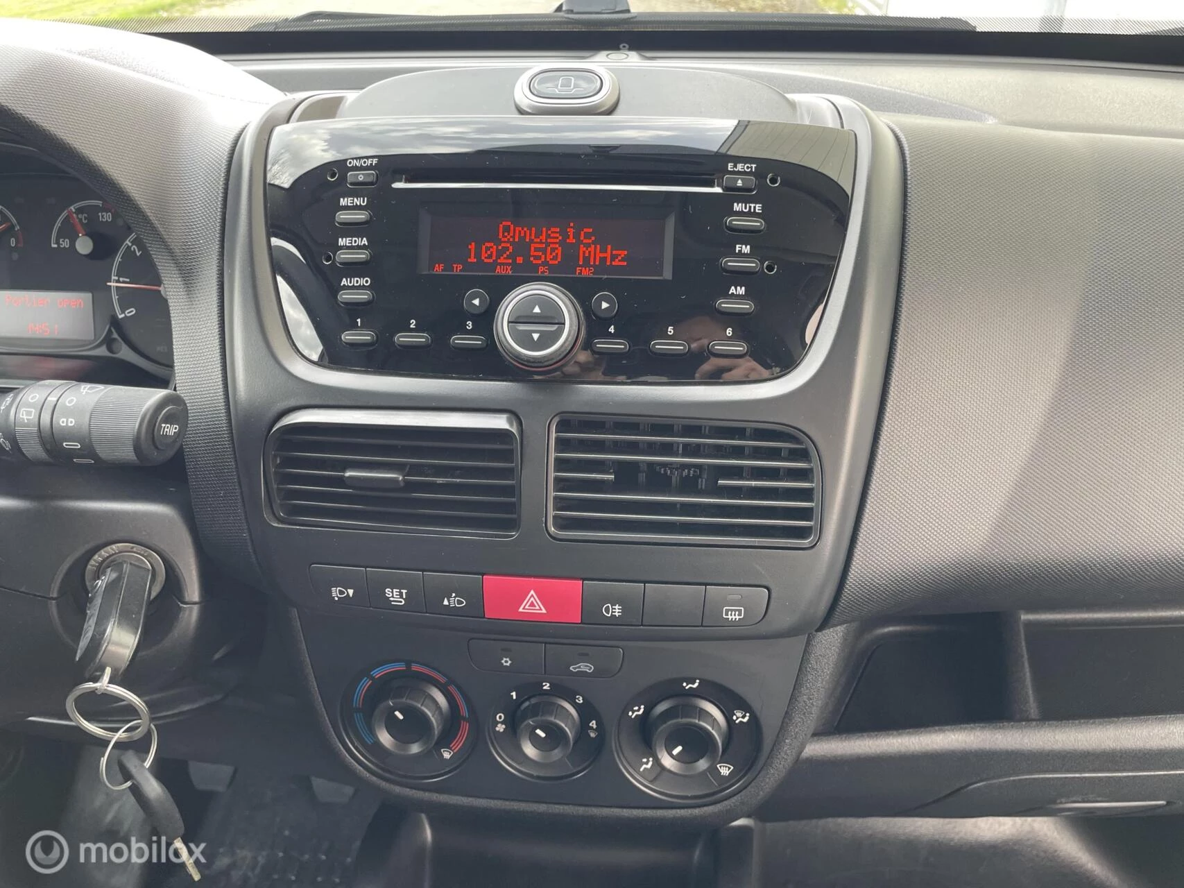 Hoofdafbeelding Opel Combo