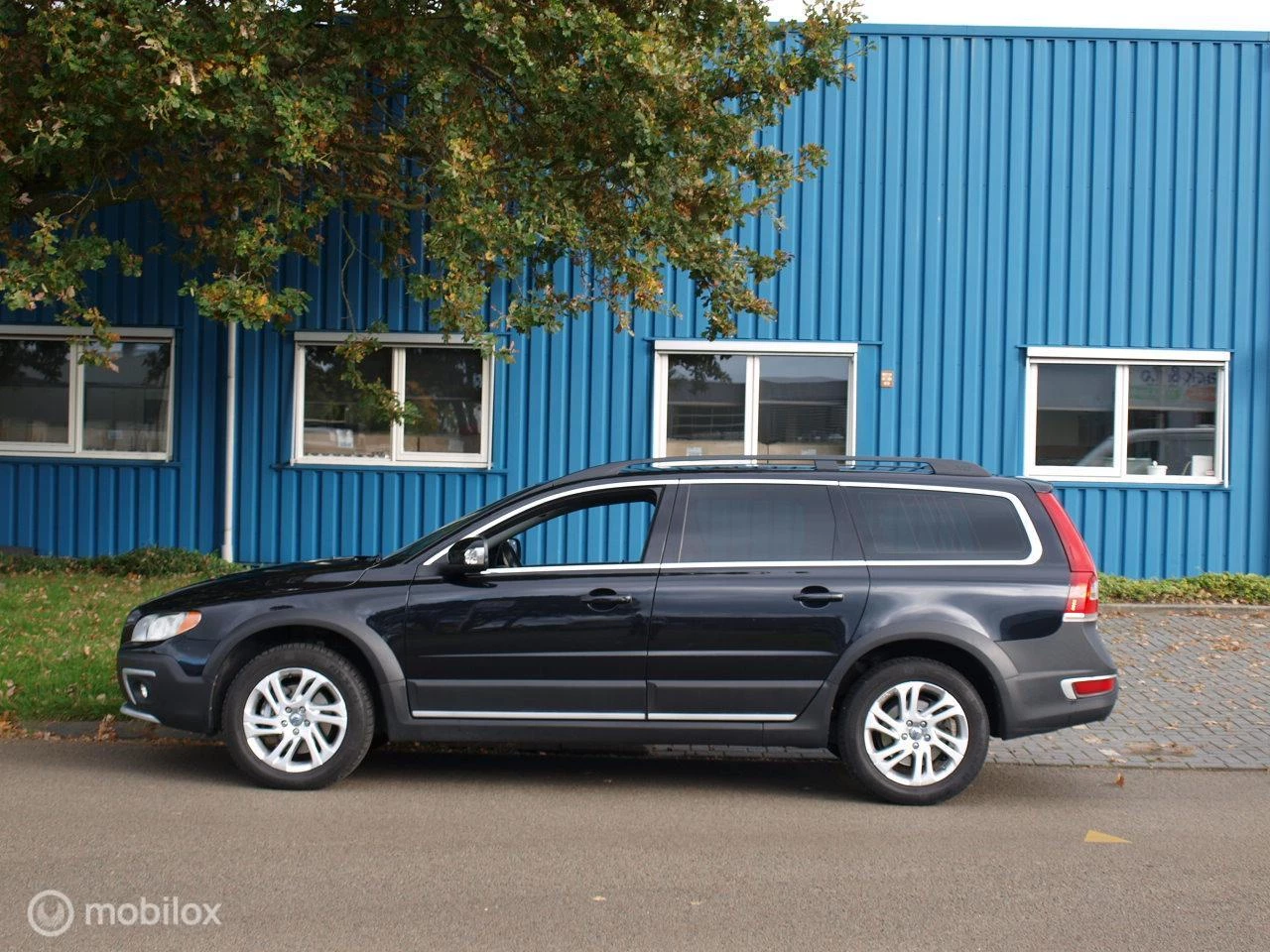 Hoofdafbeelding Volvo XC70