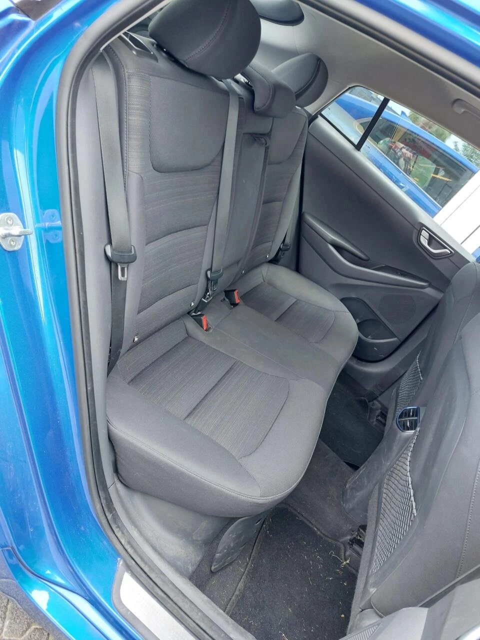 Hoofdafbeelding Hyundai IONIQ