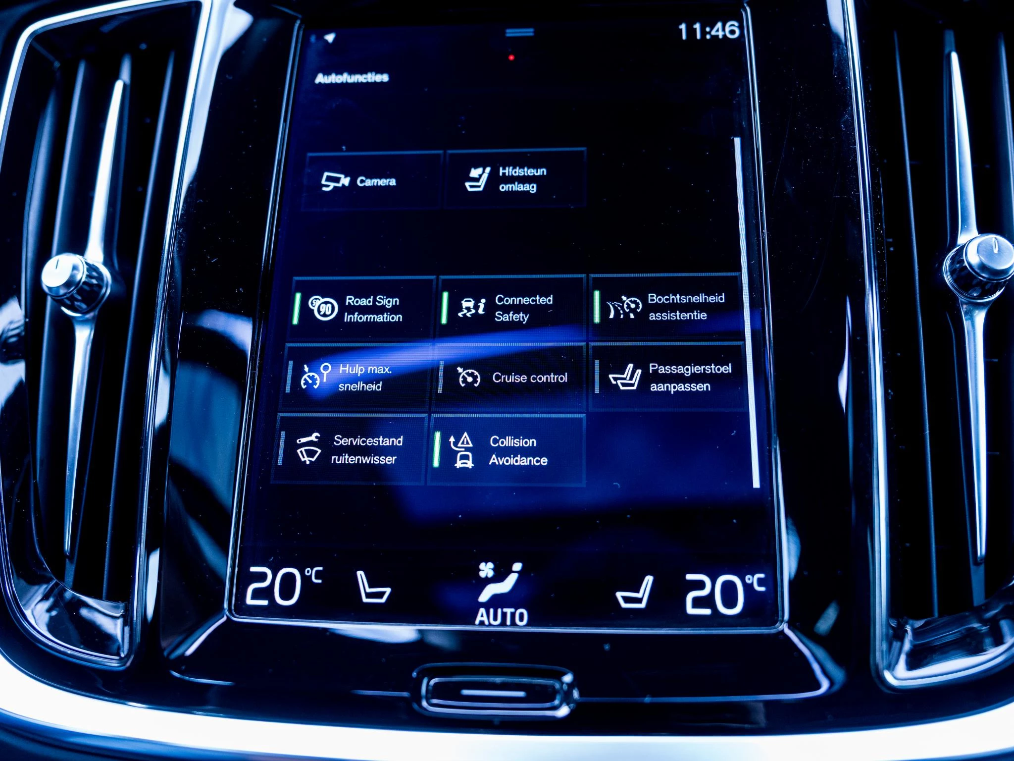 Hoofdafbeelding Volvo S60