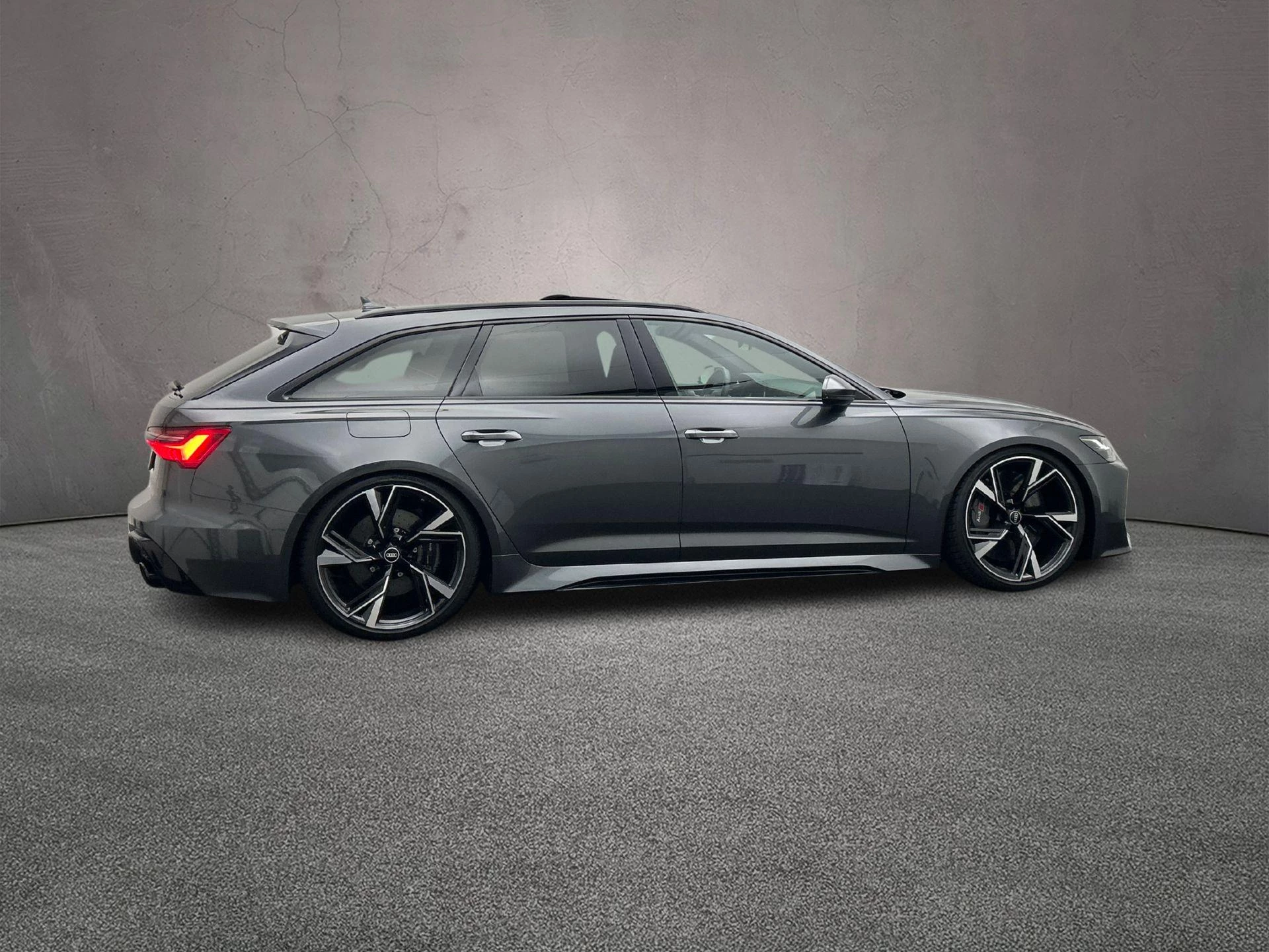 Hoofdafbeelding Audi RS6