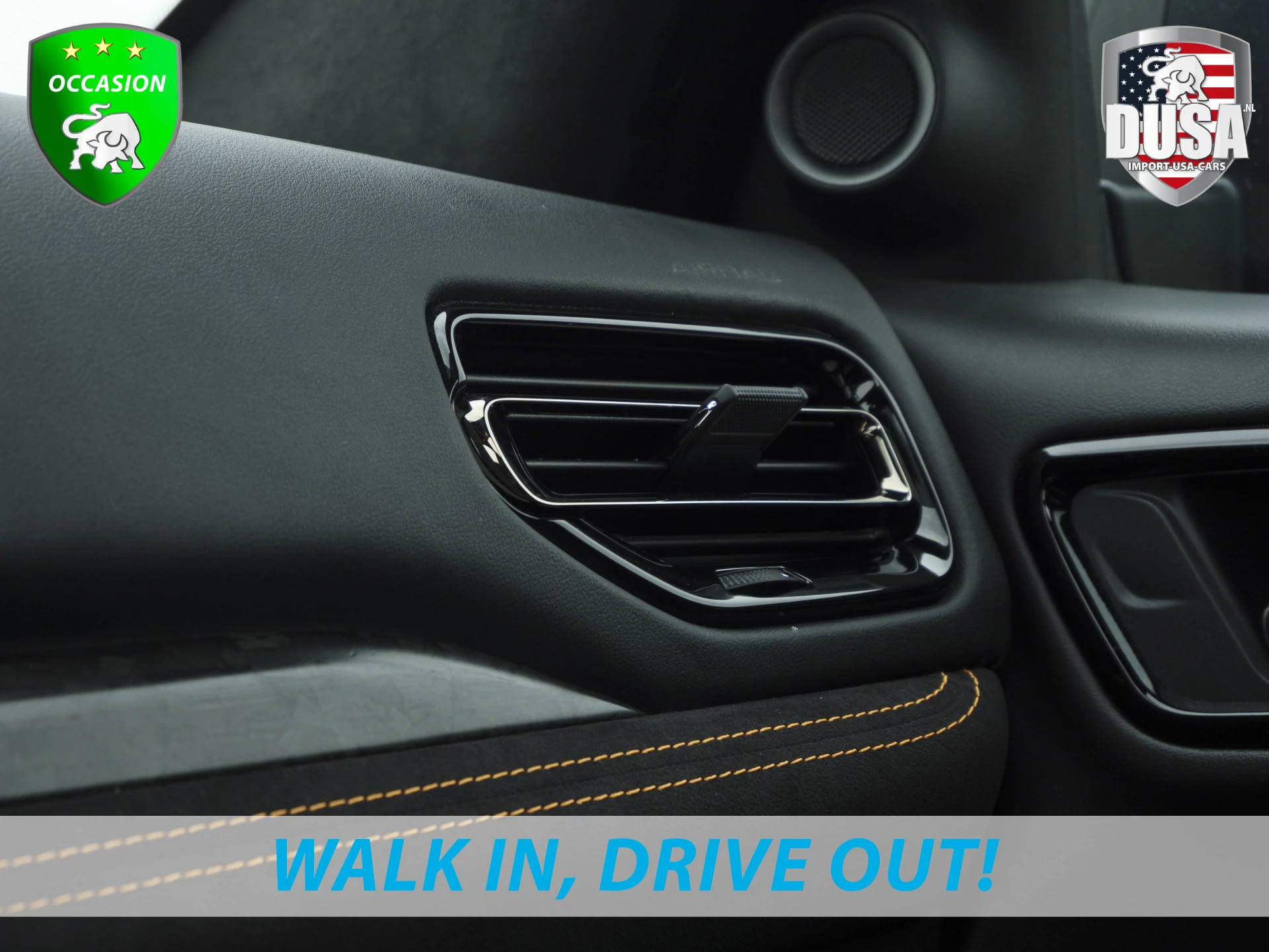 Hoofdafbeelding Dodge Durango