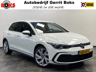 Volkswagen Golf 1.4 eHybrid GTE 245 PK 18LMV Navigatie, Climate Control, Cruise Control. VCP