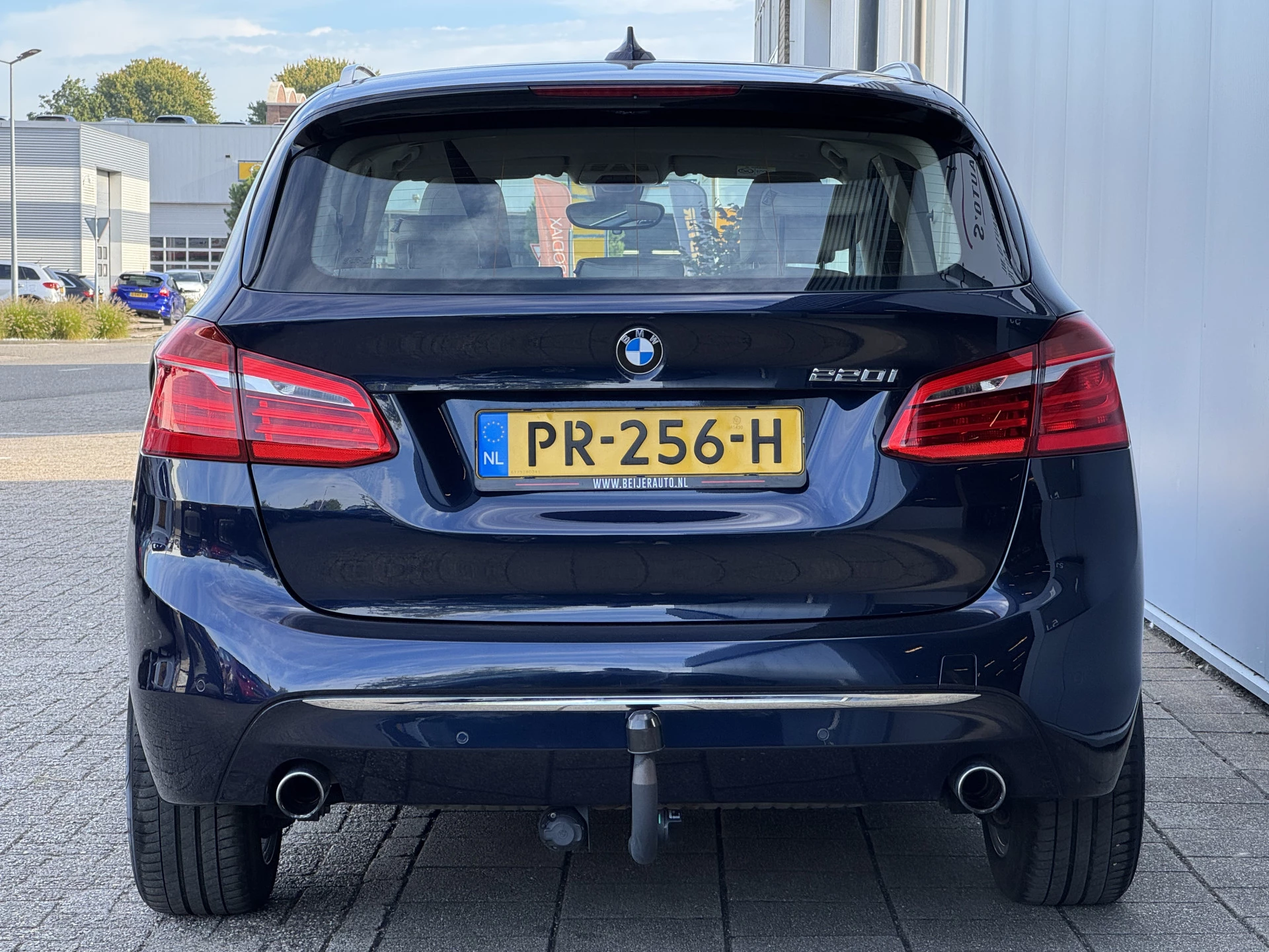 Hoofdafbeelding BMW 2 Serie