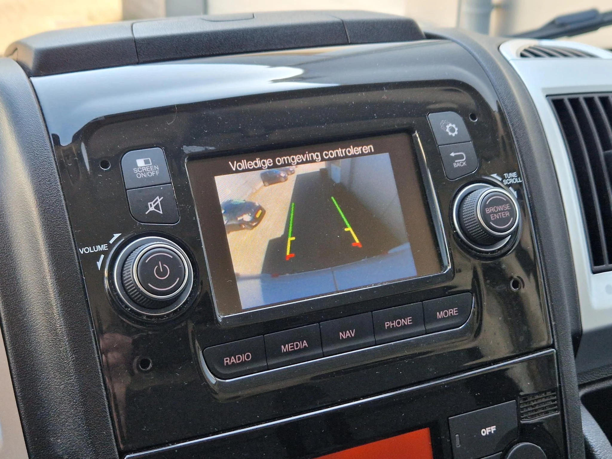 Hoofdafbeelding Fiat Ducato