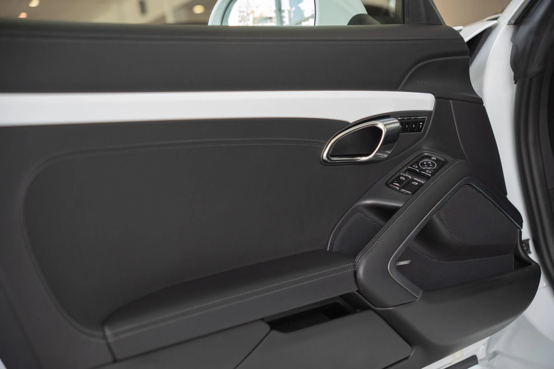 Hoofdafbeelding Porsche 911