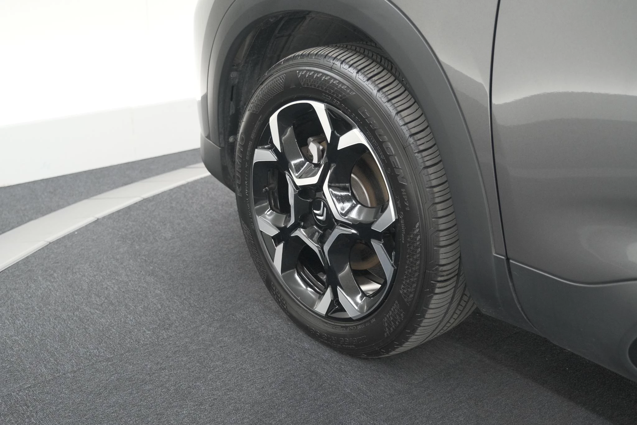 Hoofdafbeelding Citroën C5 Aircross