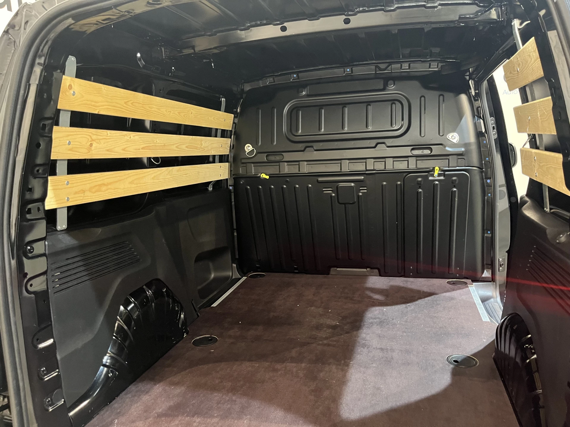 Hoofdafbeelding Fiat Doblò