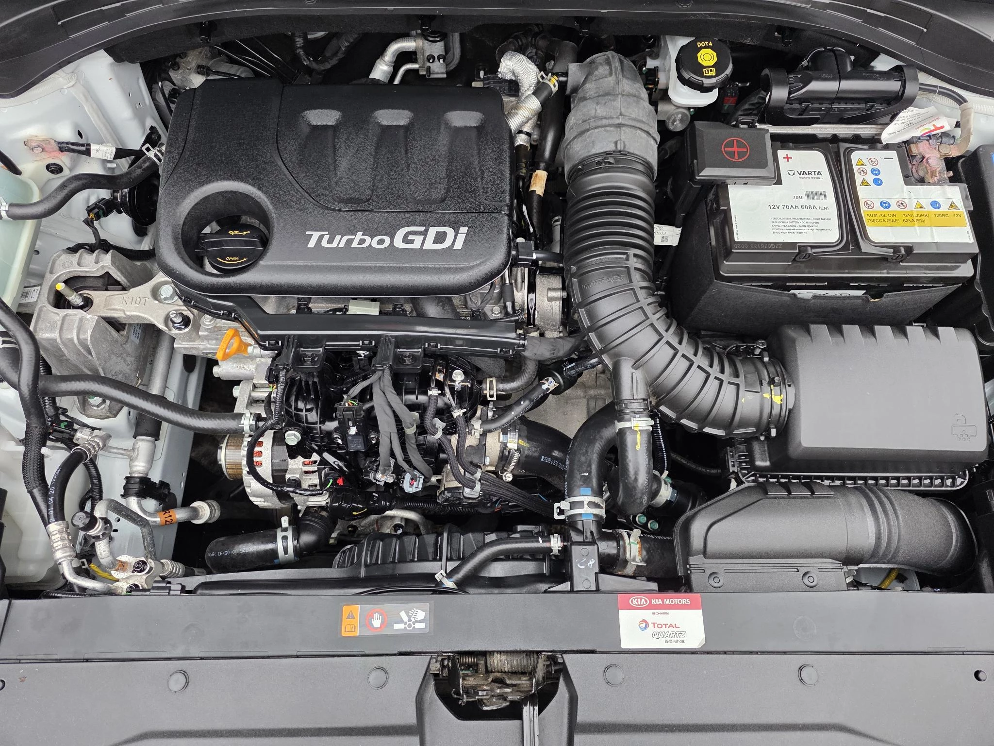 Hoofdafbeelding Kia XCeed