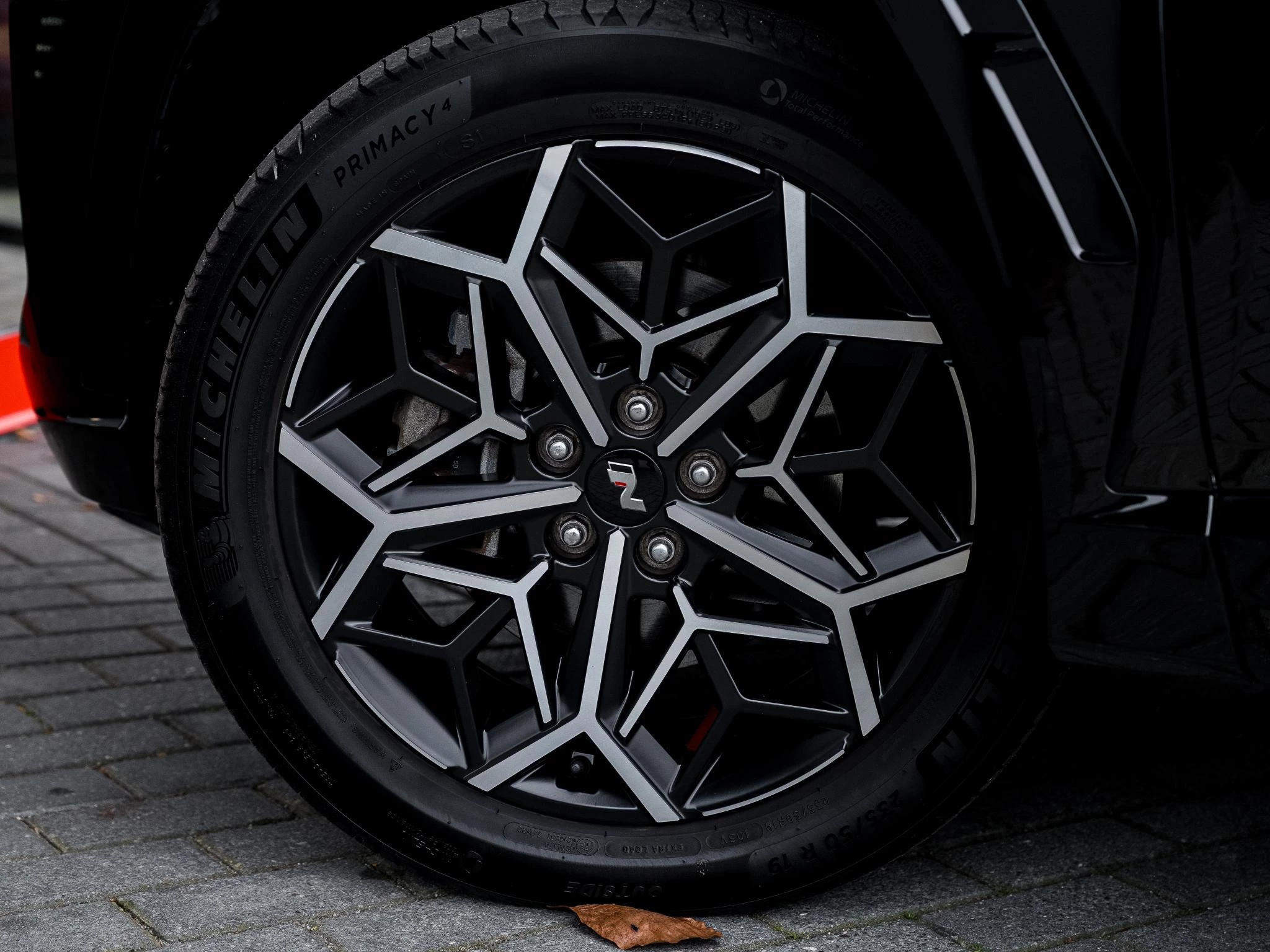 Hoofdafbeelding Hyundai Tucson Hybrid