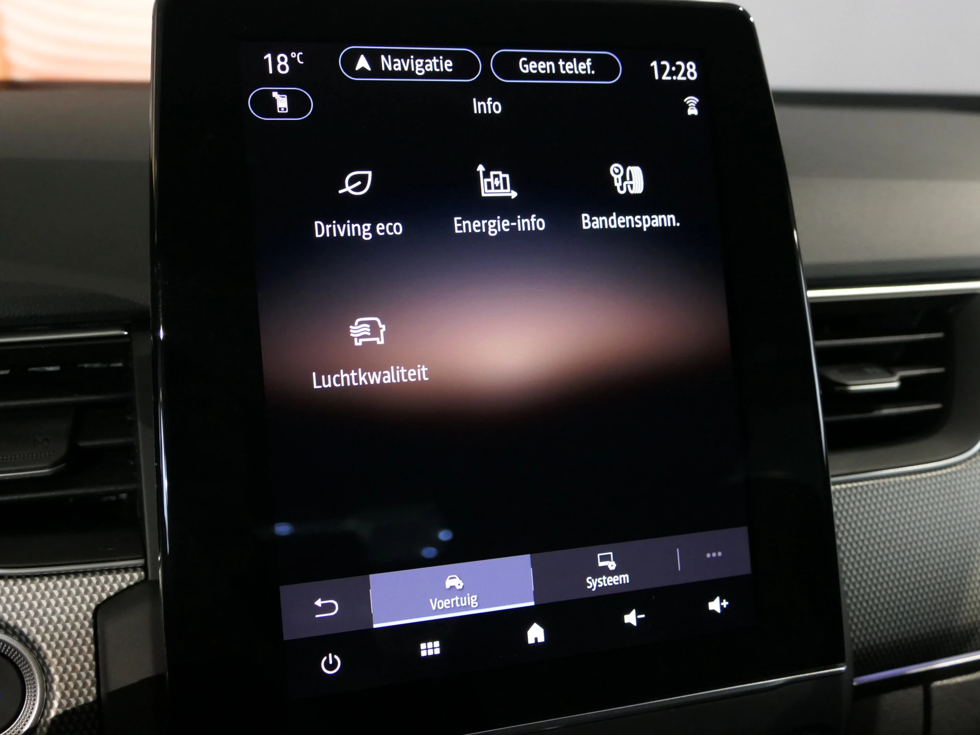 Hoofdafbeelding Renault Arkana