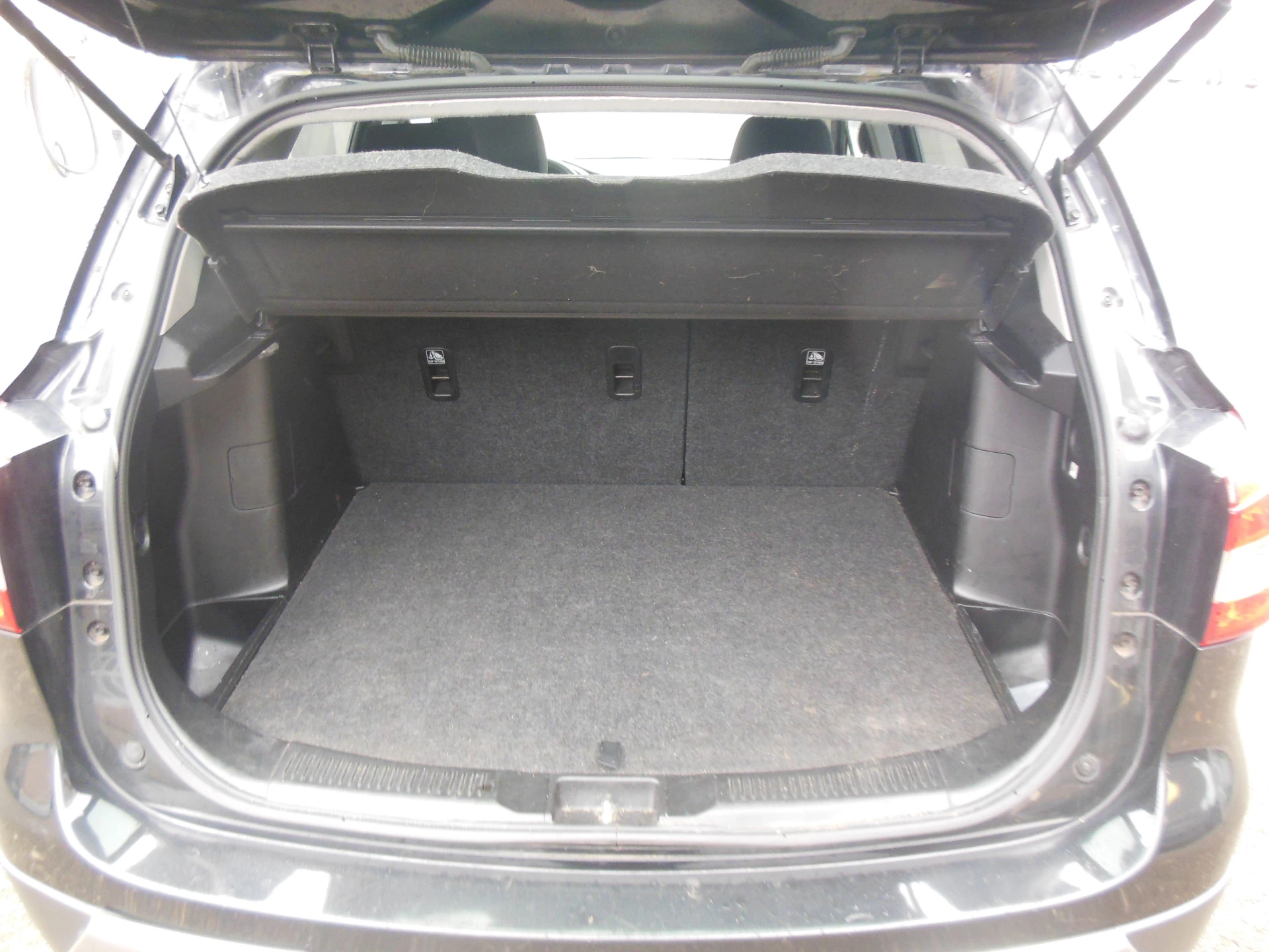 Hoofdafbeelding Suzuki S-Cross