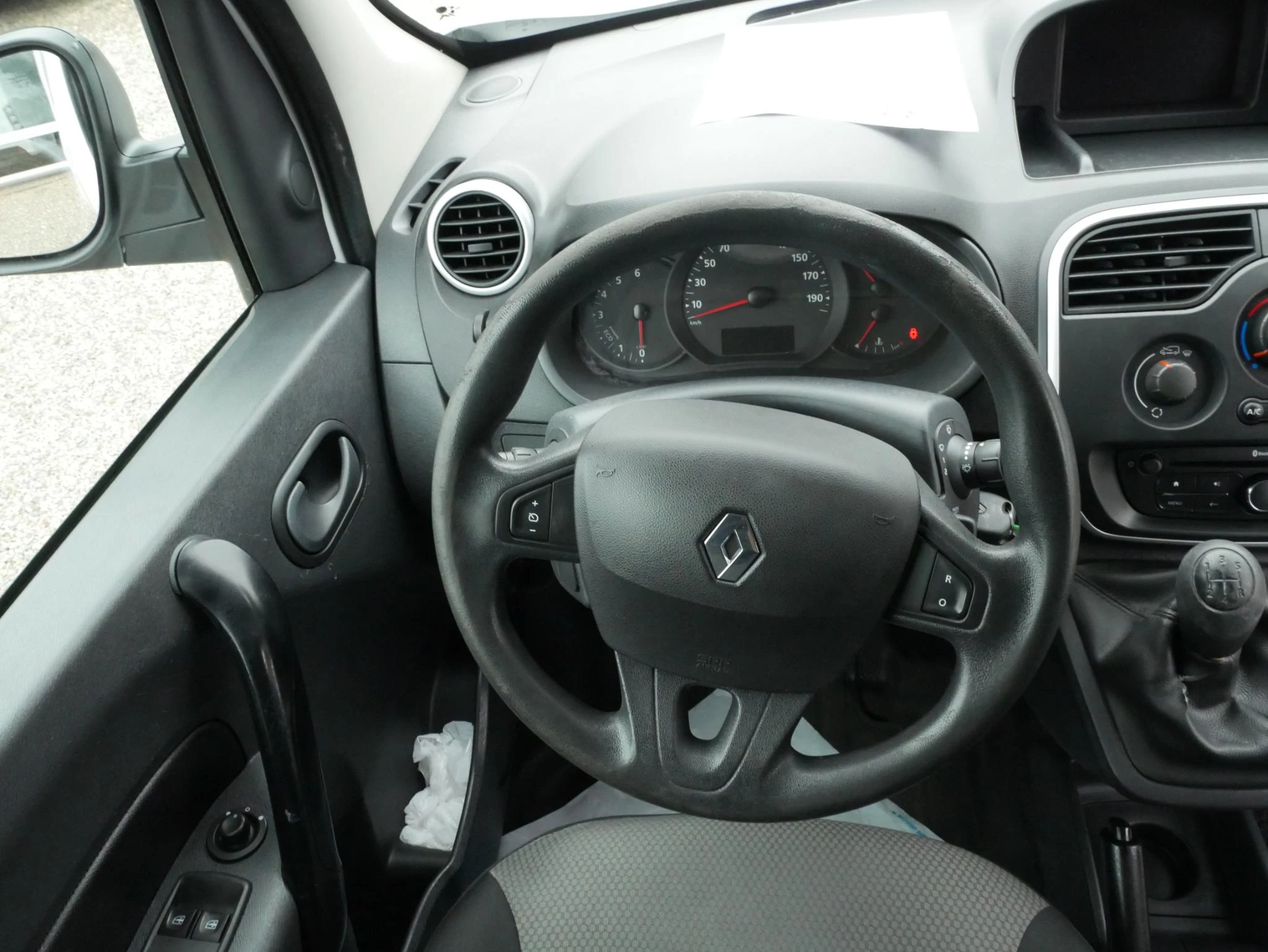 Hoofdafbeelding Renault Kangoo