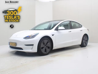 Tesla Model 3 Long-Range AWD 351pk 75 kWh [ FACELIFT+WARMTEPOMP+AUTOPILOT+620KM WLTP+PREMIUM AUDIO ]