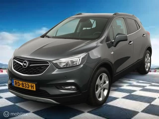 Opel Mokka X 1.4 Turbo Innovation