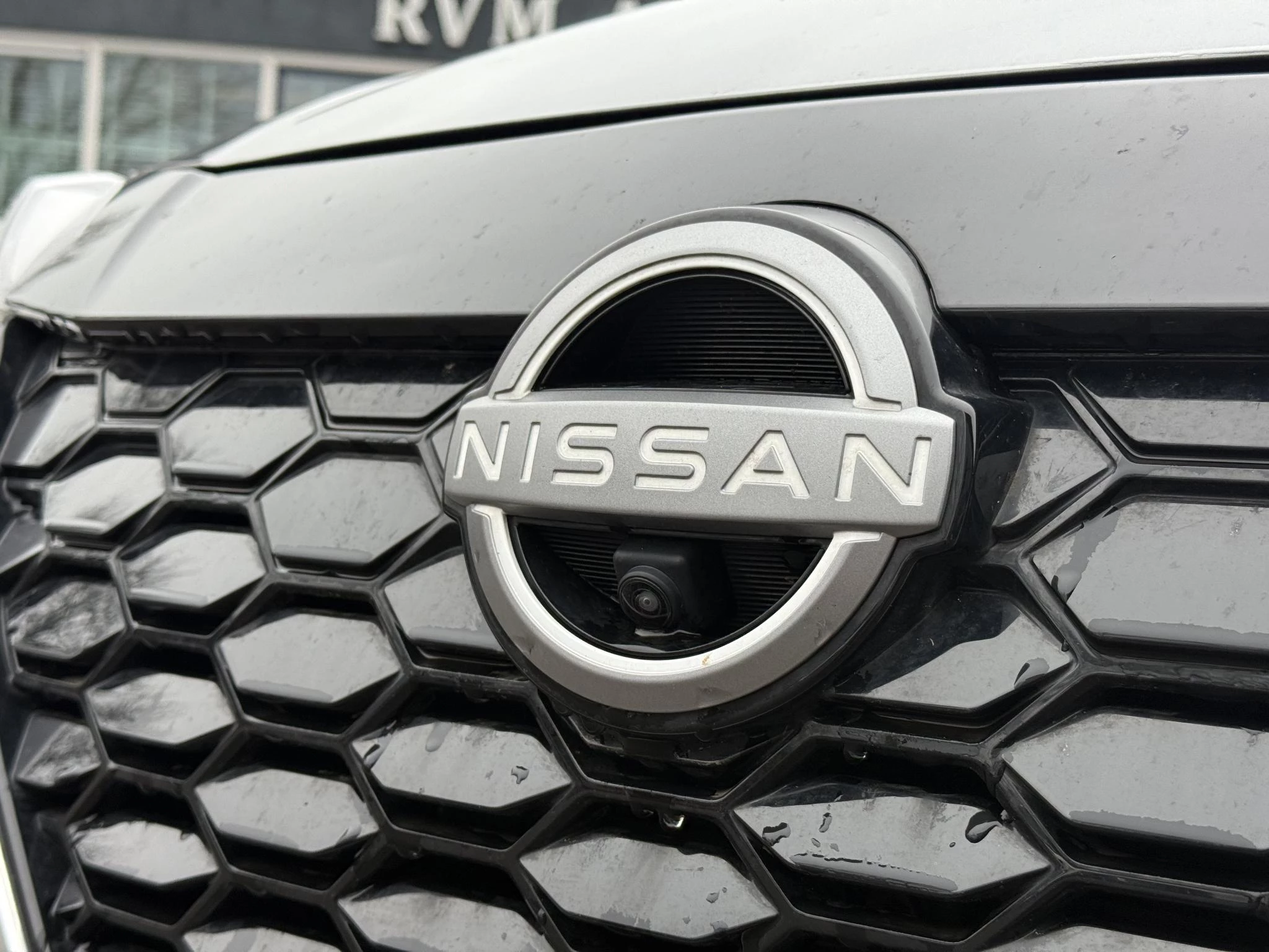 Hoofdafbeelding Nissan Juke