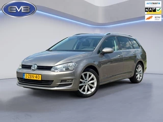 Volkswagen Golf Variant 1.4 TSI AUTOMAAT Business Edition 140 pk, eerste eigenaar, vele opties, NL auto met nationale auto pas