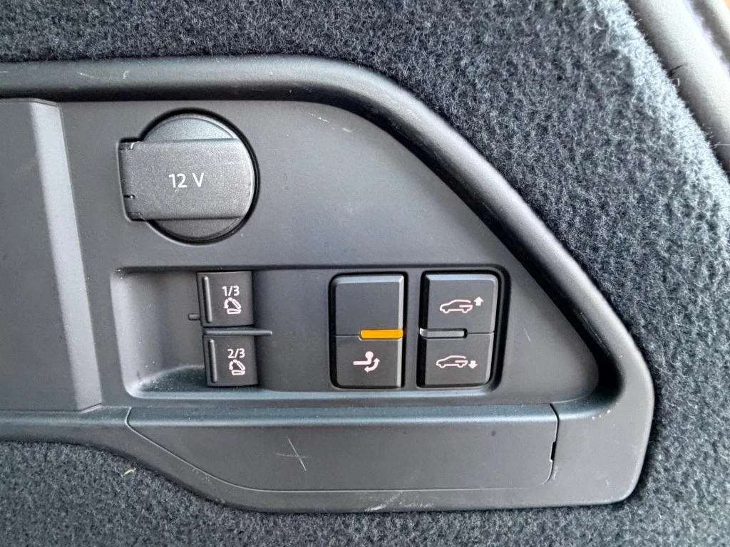 Hoofdafbeelding Volkswagen Touareg