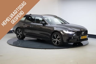 Volvo V90 2.0 T6 AWD Recharge Plus Dark