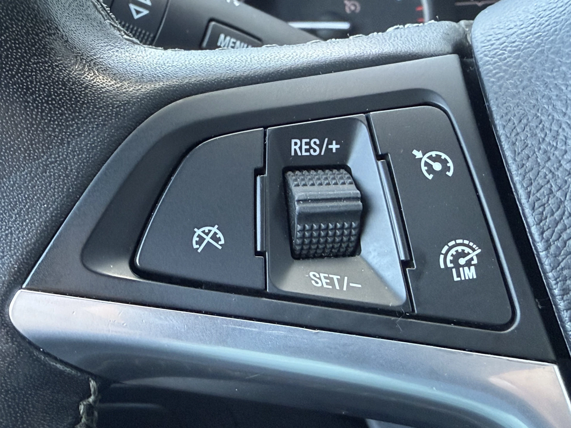 Hoofdafbeelding Opel Mokka X
