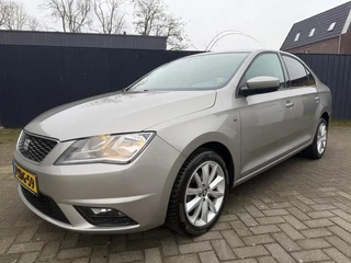 Seat Toledo 1.2 TSI Enjoy