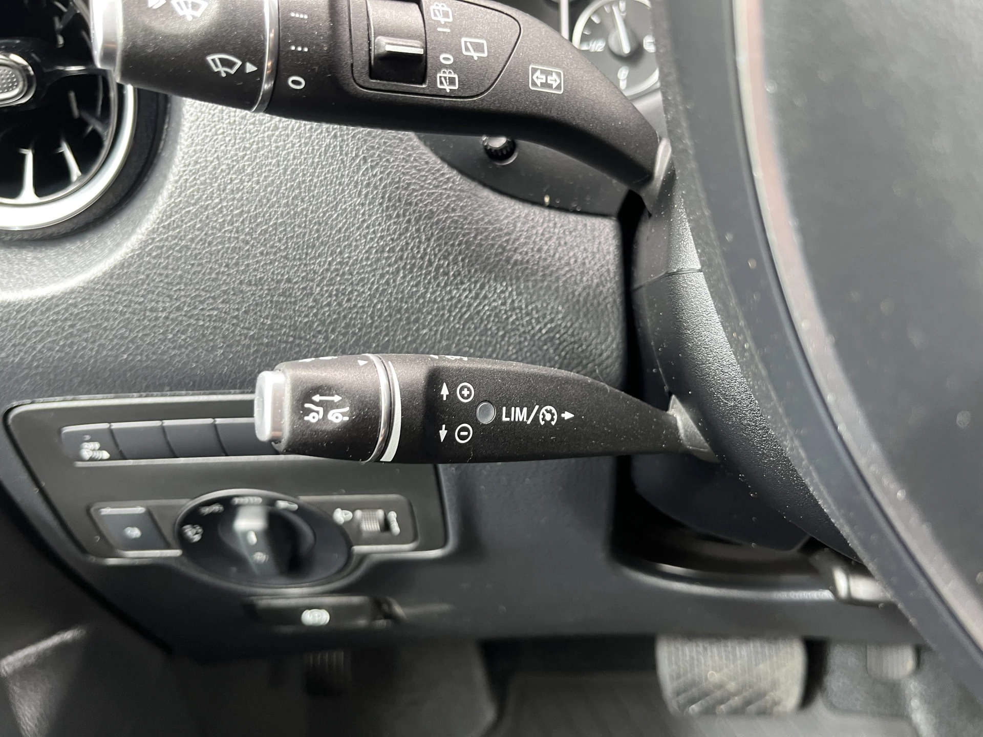 Hoofdafbeelding Mercedes-Benz eVito
