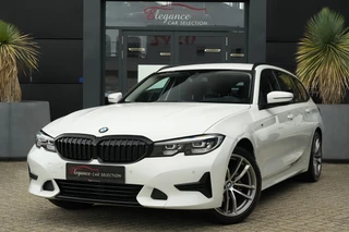 BMW 3 Serie Touring 318i M Sportline Executive 157pk Navigatie/Stoelverwarming/PDC
