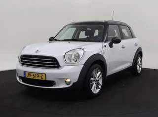 Mini Countryman 1.6 Cooper Pepper 122pk | Pano