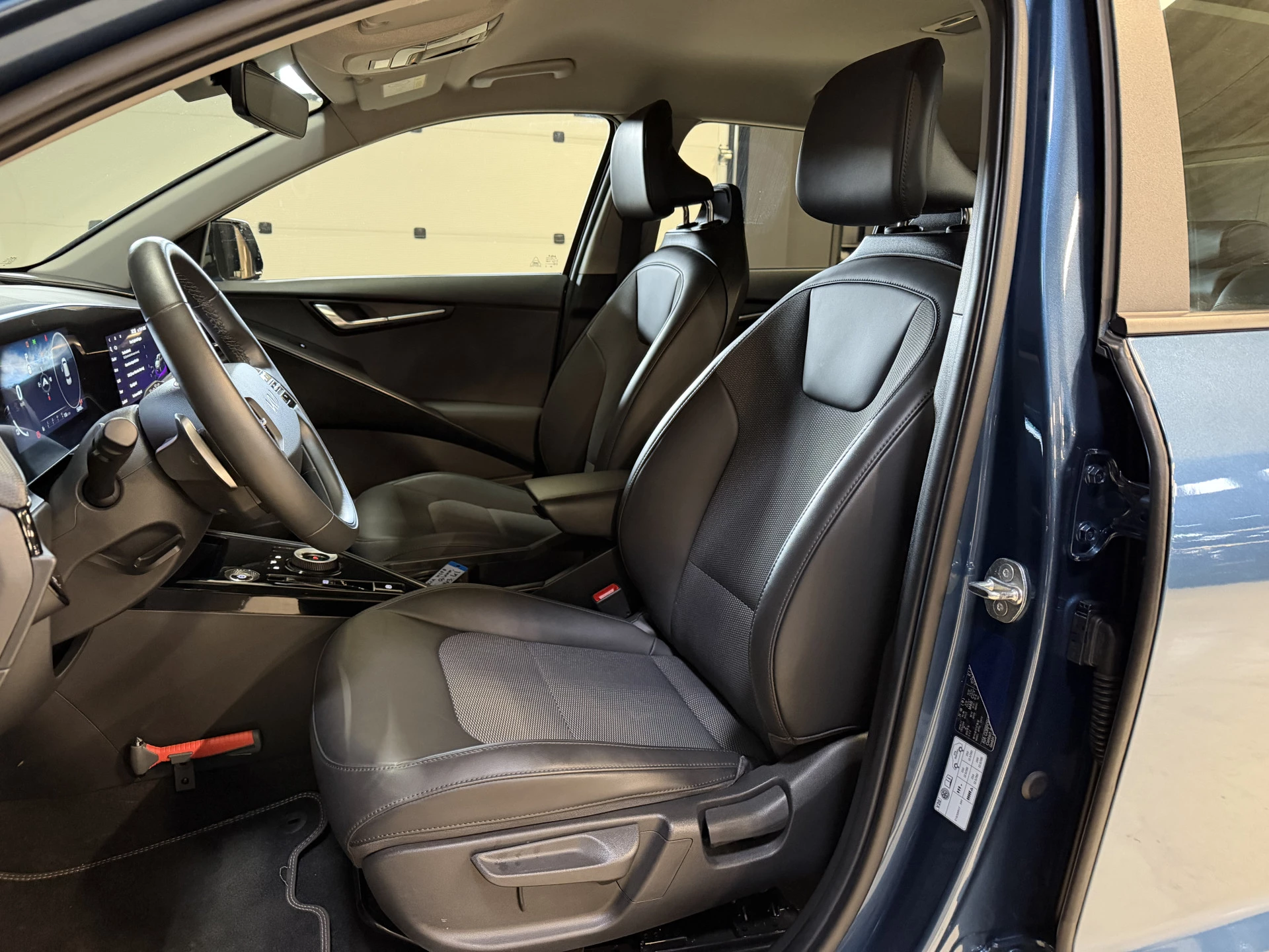 Hoofdafbeelding Kia Niro EV