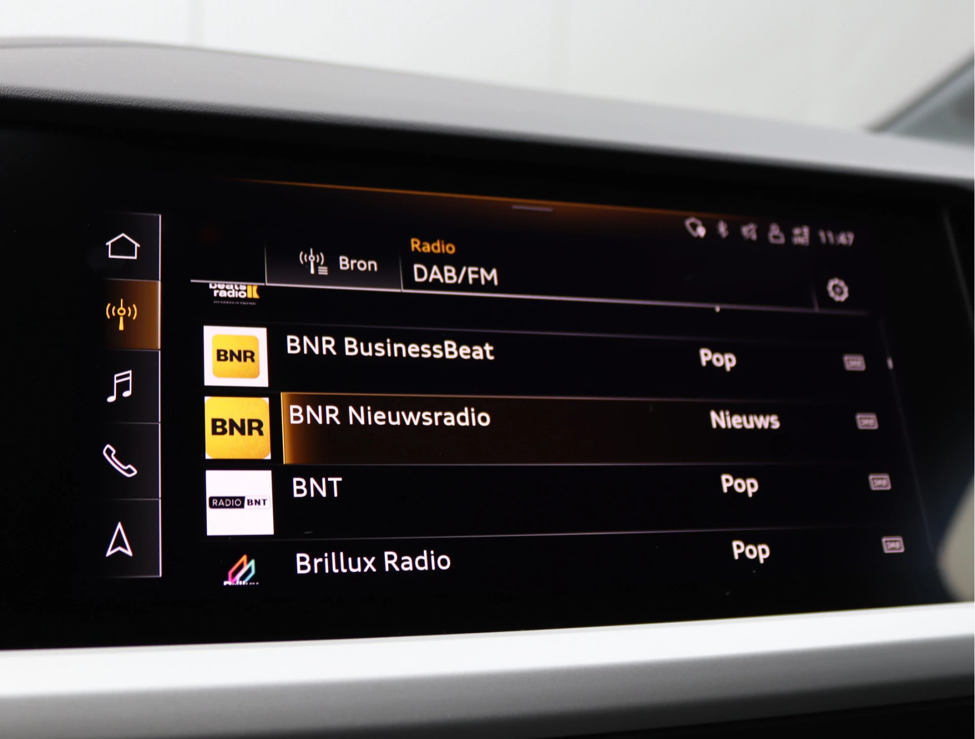 Hoofdafbeelding Audi Q4 e-tron