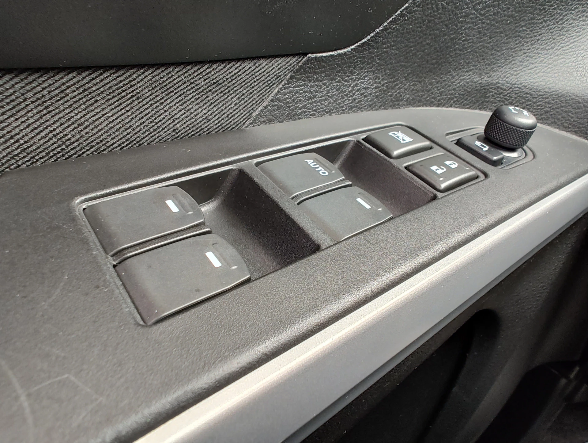 Hoofdafbeelding Suzuki S-Cross