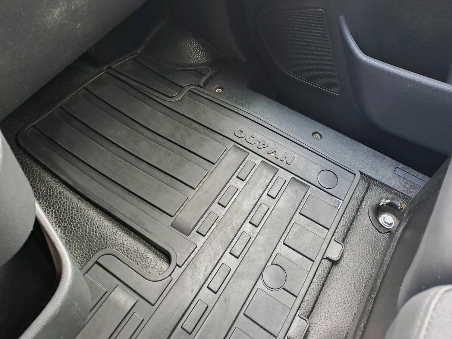 Hoofdafbeelding Nissan NV400